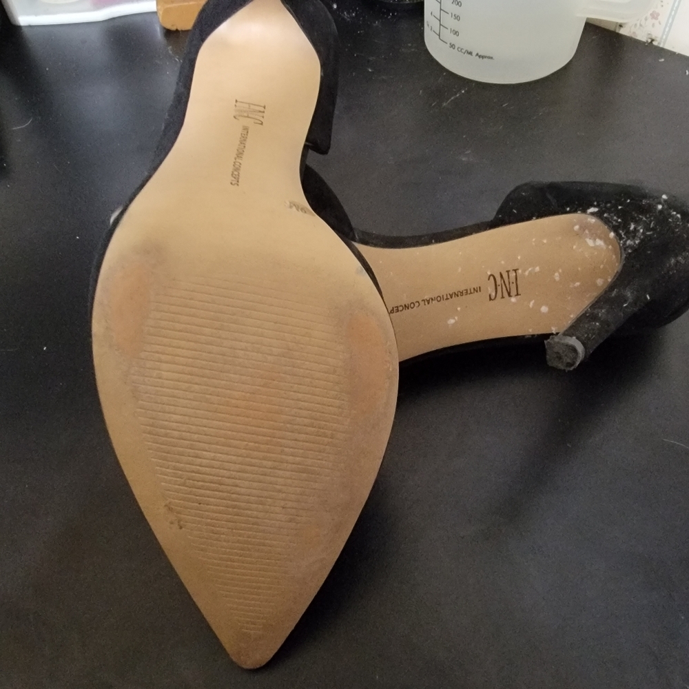 Inc international concepts heels